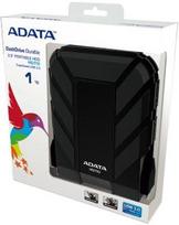 hd710 pro - ADATA HD710 1TB Black (Juodas) - 2 nuotrauka