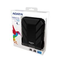 hd710 pro - ADATA HD710 1TB Black (Juodas) - 5 nuotrauka