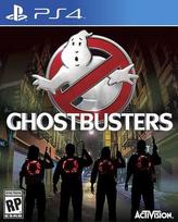 Ghostbusters PS4