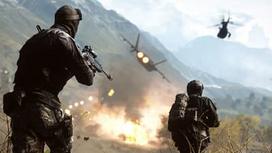 xbox 360 - Battlefield 4 XBOX 360 - 3 nuotrauka
