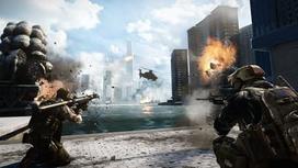 xbox 360 - Battlefield 4 XBOX 360 - 4 nuotrauka