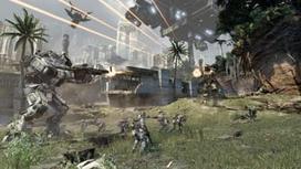 zaidimai xboxui - Titanfall XBOX ONE - 2 nuotrauka