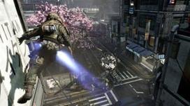 zaidimai xboxui - Titanfall XBOX ONE - 4 nuotrauka
