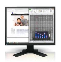 14 monitorius - EIZO 19 L S1934H-BK - 1 nuotrauka