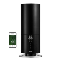 oro drekintuvai duux - Duux Beam Mini 2 DXHU12 - 2 nuotrauka