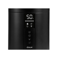oro drekintuvai duux - Duux Beam Mini 2 DXHU12 - 8 nuotrauka