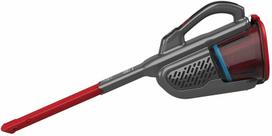 black decker dustbuster - Black & Decker BHHV 315 B - 2 nuotrauka