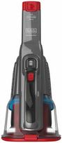 black decker dustbuster - Black & Decker BHHV 315 B - 3 nuotrauka