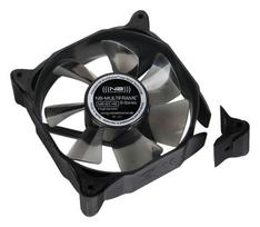 Noiseblocker Fan Multiframe S-Series 80mm M8-3 HS