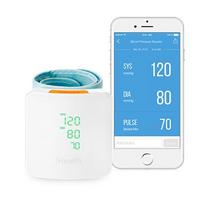 blood pressure monitor - iHealth View BP7S - 3 nuotrauka