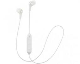 JVC HA-FX9BT White (Baltos)