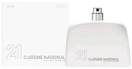 costume national - CoSTUME National 21 EDP 50 ml - 1 nuotrauka