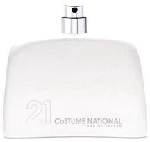 costume national - CoSTUME National 21 EDP 50 ml - 2 nuotrauka