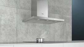 siemens iq500 - Siemens LC97BCP50 - 2 nuotrauka