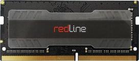 operatyvioji atmintis ram so dimm - Mushkin Redline, DDR4 (SO-DIMM), 32 GB, 3200 MHz - 4 nuotrauka