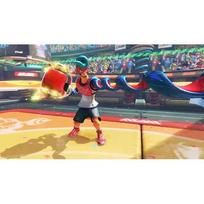 ginklai lt - Arms Nintendo Switch - 3 nuotrauka