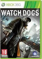 Watch Dogs XBOX 360