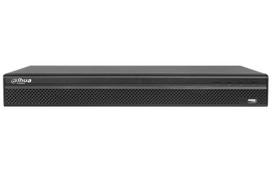 Dahua NVR4216-4KS2/L, juoda