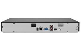 video registratorius 4k - Dahua NVR4216-4KS2/L, juoda - 2 nuotrauka