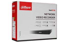 video registratorius 4k - Dahua NVR4216-4KS2/L, juoda - 3 nuotrauka