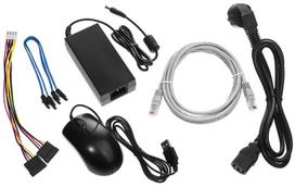 video registratorius 4k - Dahua NVR4216-4KS2/L, juoda - 4 nuotrauka