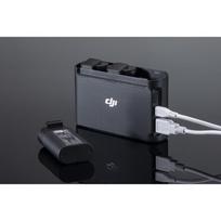 baterijos adapteris - DJI|FPV Car Charger|CP.FP.00000039.01 - 7 nuotrauka