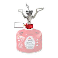 MSR Pocket Rocket 2 Stove