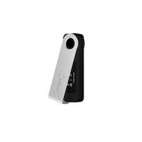 Kriptovaliutų piniginė Ledger Nano S Plus