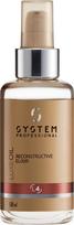 keratinas plaukams - Aliejus plaukams Wella SP Luxe Oil Keratin Protection 100ml - 1 nuotrauka