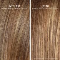 keratinas plaukams - Aliejus plaukams Wella SP Luxe Oil Keratin Protection 100ml - 4 nuotrauka