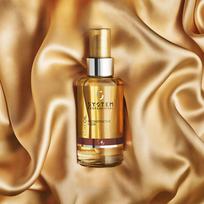 keratinas plaukams - Aliejus plaukams Wella SP Luxe Oil Keratin Protection 100ml - 5 nuotrauka