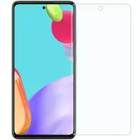 samsung a52 apsauginis stiklas - Apsauginis stiklas Blue Star, skirtas Samsung Galaxy A52 - 2 nuotrauka