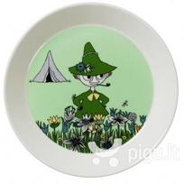 Pirkti Arabia lėkštė Moomin, 19 cm - Photo 1