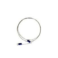 Atsarginė kaitinimo viela putplasčio pjaustytuvui 266855_EDMA, 1370 mm, 1 mm