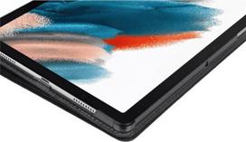 Pirkti Dėklas Gecko Covers Easy-Click 2.0 for Samsung Tab A8, juoda, 10.5" - Photo 6