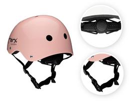 momo salmas - Momi Mimi Girly, rožinis, 47 to 58 cm, 470 - 580 mm - 3 nuotrauka