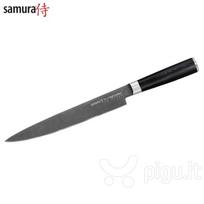 Samura MO-V Stonewash pjaustymo peilis, 23 cm