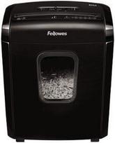 Fellowes "POWERSHRED 6M/ MINI CUT 4631101"