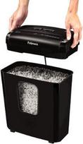 paper shredder - Fellowes "POWERSHRED 6M/ MINI CUT 4631101" - 6 nuotrauka