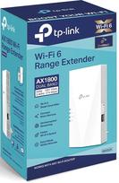 range extender 5ghz - TP-Link RE600X V2 - 3 nuotrauka