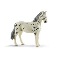Žaislinė figūrėlė Schleich Horse Club Knabstrupper