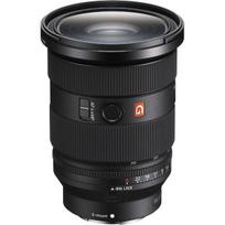 Sony FE 24mm F1.4 GM（SEL24F14GM） FE 24mm F1.4 GM | SEL24F14GM | Sony Lithuania