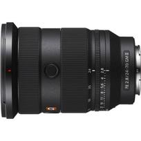 sony fe f 2 8 objektyvas - Sony FE 24-70mm F2.8 GM II, 695 g - 3 nuotrauka