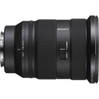 sony fe f 2 8 objektyvas - Sony FE 24-70mm F2.8 GM II, 695 g - 4 nuotrauka