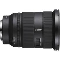 sony fe f 2 8 objektyvas - Sony FE 24-70mm F2.8 GM II, 695 g - 5 nuotrauka