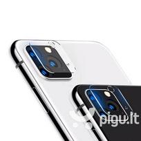 Apsauginis stikliukas kamerai Xiaomi Redmi Note 10 Pro