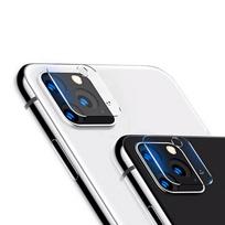 kameros stikliukas xiaomi - Apsauginis stikliukas kamerai Xiaomi Redmi Note 10 Pro - 2 nuotrauka