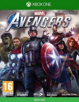 Marvel's Avengers XBOX ONE
