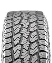 265 70r18 - Sailun Terramax AT 265/70 R18 124/121R - 3 nuotrauka