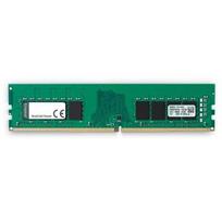 ddr4 udimm ecc - KINGSTON 8GB 2400MHz DDR4 Non-ECC CL17 DIMM 1Rx8 - 2 nuotrauka